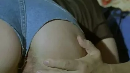 תחת מזיין סקסלצפיה ישירה דייזי