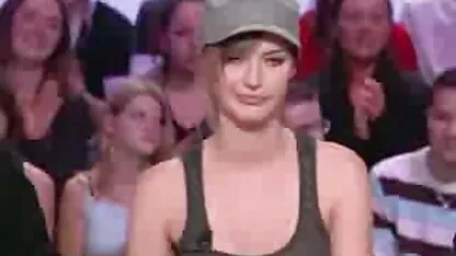 הנימפה לוהטת. סרטים לצפייה ישירה סק