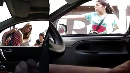 בחורה סרטים לצפייה ישירה כחולים חינם בתחתונים.