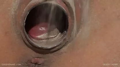 מתפשטת בשירותים. סרטי סקס לצפייה חינם